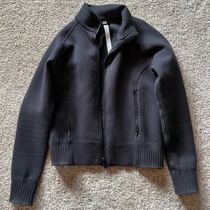 Lululemon NTS Jacket